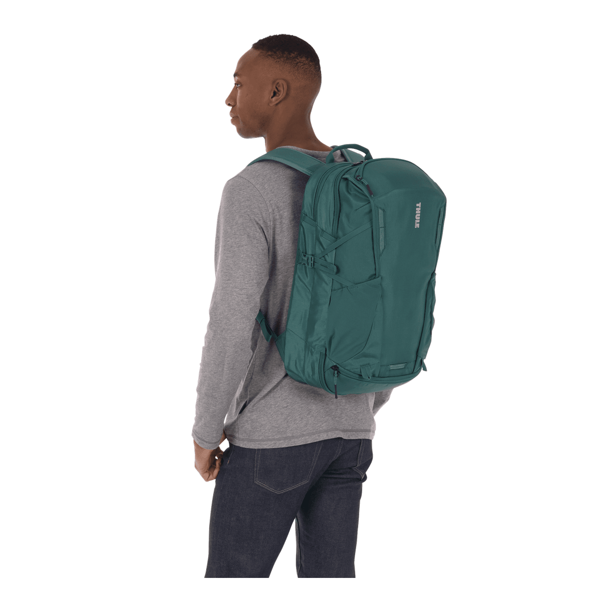 Thule EnRoute Backpack 30L 都會探險機能背囊 香港行貨
