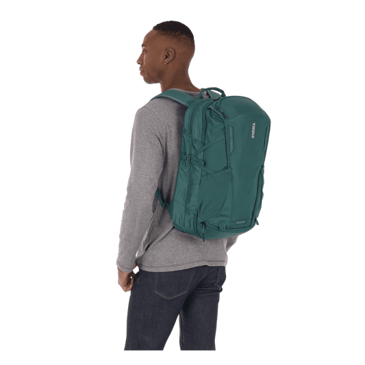 Thule EnRoute Backpack 30L 都會探險機能背囊 香港行貨