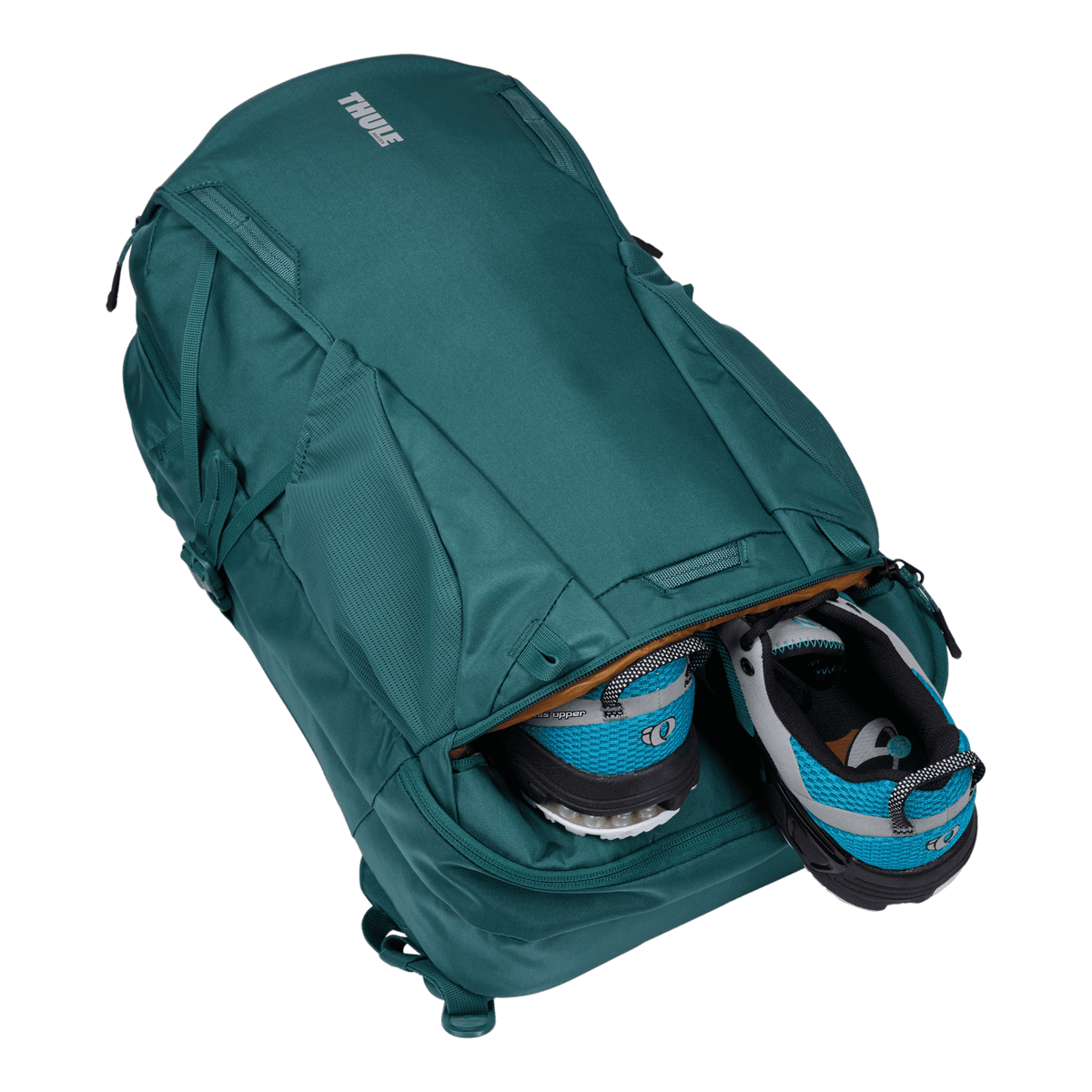 Thule EnRoute Backpack 30L 都會探險機能背囊 香港行貨
