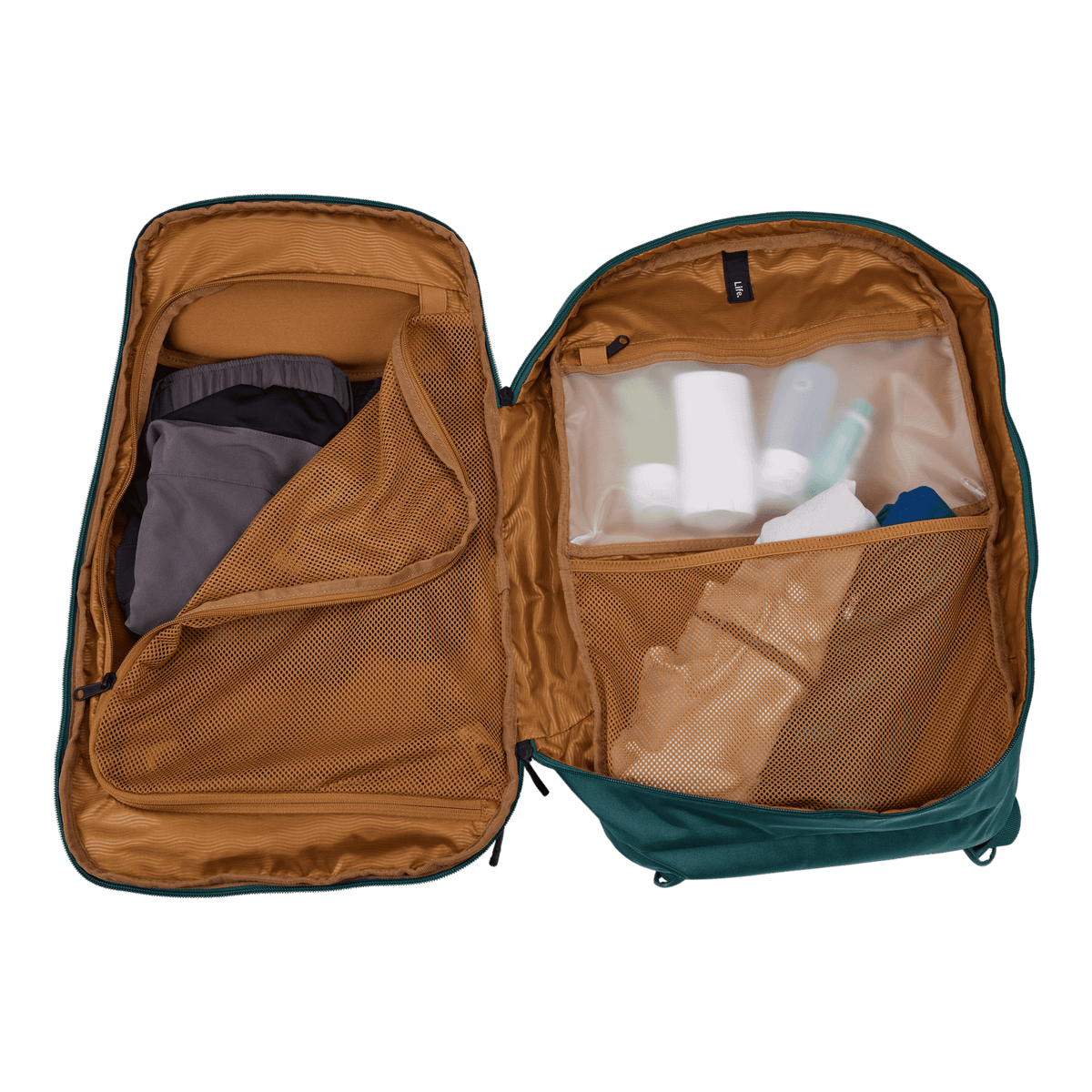 Thule EnRoute Backpack 30L 都會探險機能背囊 香港行貨