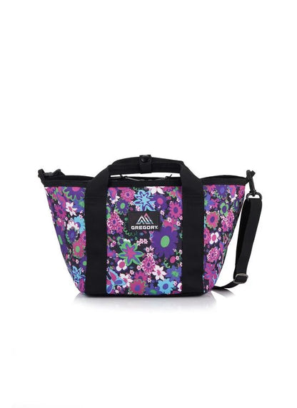 Gregory Boat Tote S Size Hong Kong Licensed Portable Side Bag Crossbody Bag Black