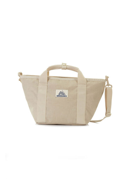 Gregory Boat Tote S Size Hong Kong Licensed Portable Side Bag Crossbody Bag Black