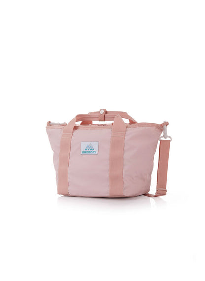 Gregory Boat Tote S Size Hong Kong Licensed Portable Side Bag Crossbody Bag Black