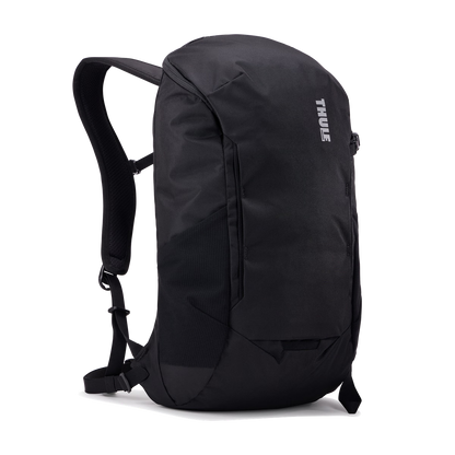 Thule AllTrail 18L 日用行山背囊【香港行貨】| 附原廠雨罩 | 可拆卸腰帶 | 透氣背板 | 行山・旅行・日常三用
