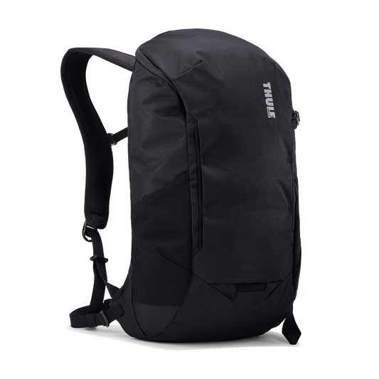 Thule AllTrail 18L 日用行山背囊【香港行貨】| 附原廠雨罩 | 可拆卸腰帶 | 透氣背板 | 行山・旅行・日常三用