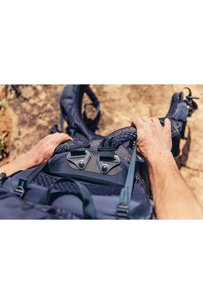 Gregory Baltoro 65 RC 登山背包 戶外大背囊 - 平衡進口