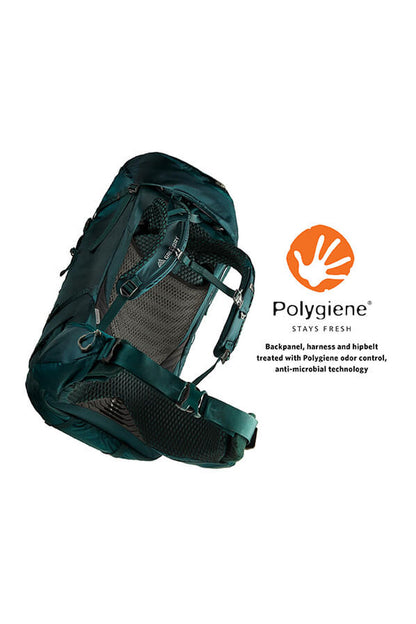 Gregory Deva 60 登山背包 戶外大背囊 - 平衡進口