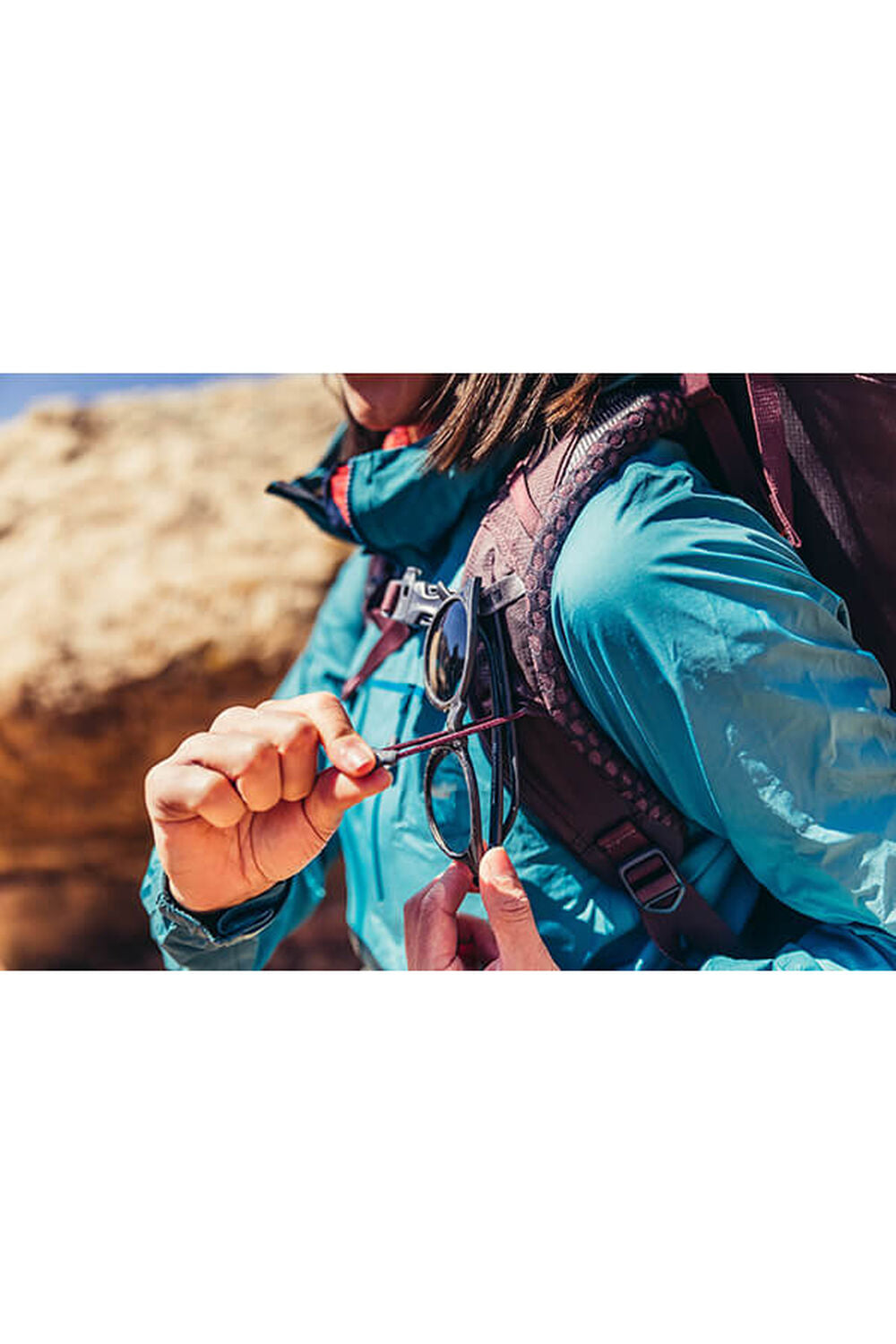 Gregory Deva 60 登山背包 戶外大背囊 - 平衡進口