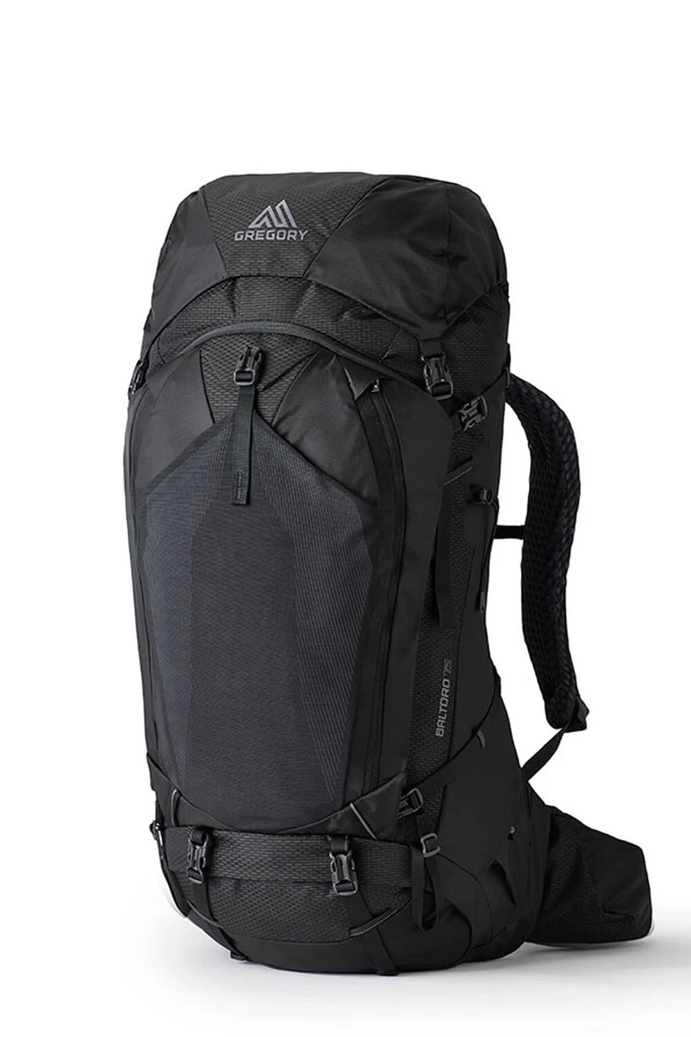 Gregory Baltoro 75 RC 山野大容量登山背囊 露營袋 徒步包 75升
