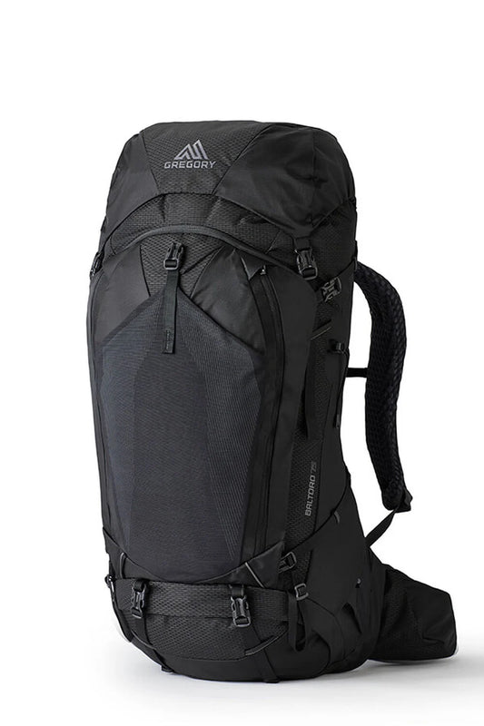 Gregory Baltoro 75 RC 山野大容量登山背囊 露營袋 徒步包 75升