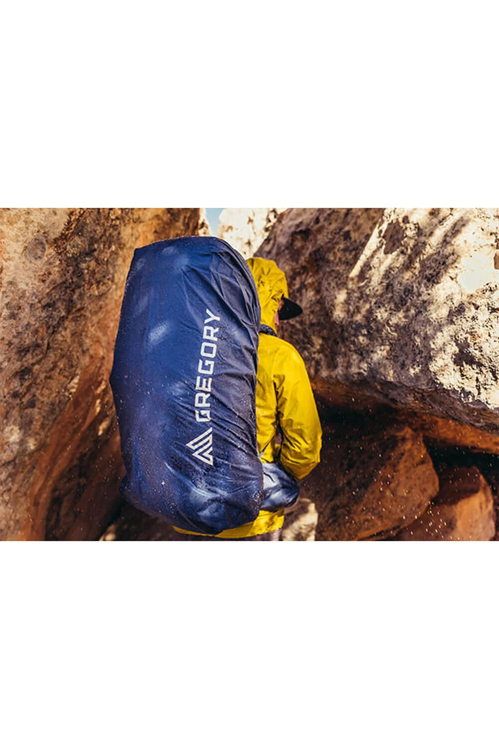 Gregory Baltoro 75 RC 山野大容量登山背囊 露營袋 徒步包 75升