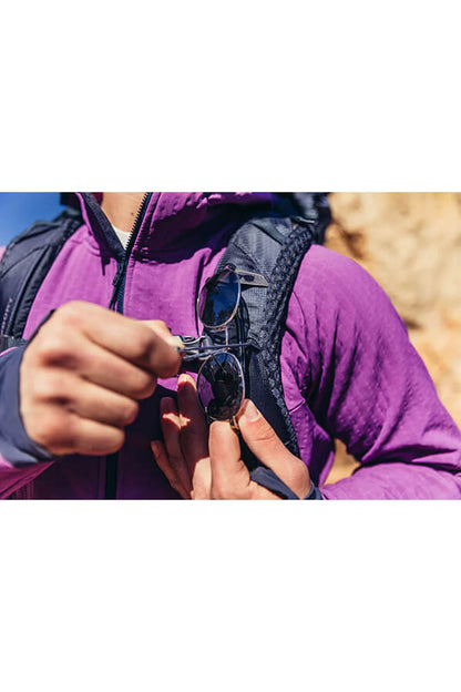 Gregory Baltoro 75 RC 山野大容量登山背囊 露營袋 徒步包 75升