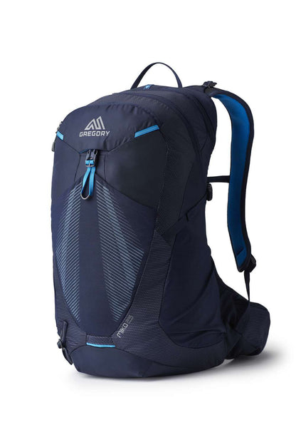 Gregory Miko 25 Outdoor Backpack Optic Black