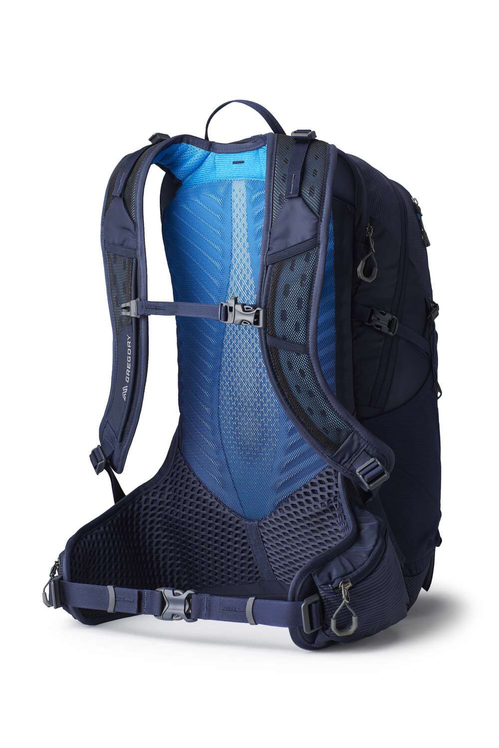 Gregory Miko 25 Outdoor Backpack Optic Black