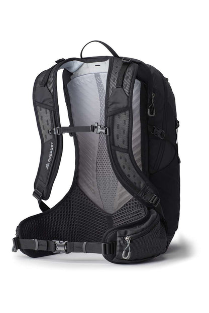 Gregory Miko 25 Outdoor Backpack Optic Black