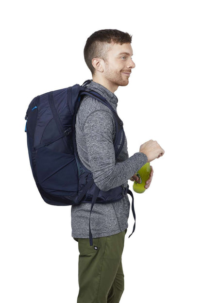 Gregory Miko 25 Outdoor Backpack Optic Black