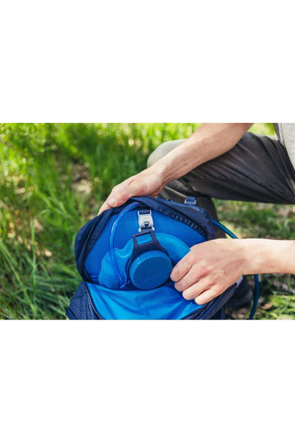 Gregory Miko 25 Outdoor Backpack Optic Black