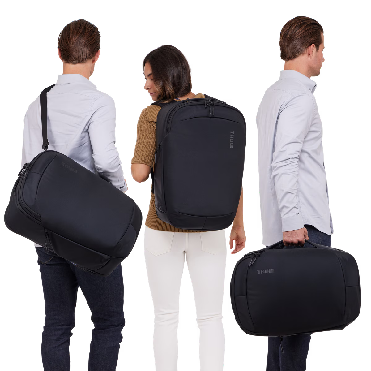 Thule Subterra 2 40L 3 Ways 多功能旅行背囊 單肩包 手提包 (可轉換式)