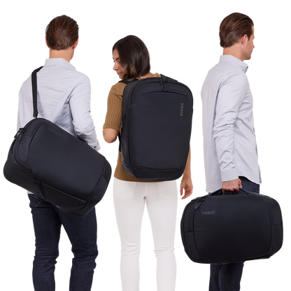 Thule Subterra 2 40L 3 Ways 多功能旅行背囊 單肩包 手提包 (可轉換式)