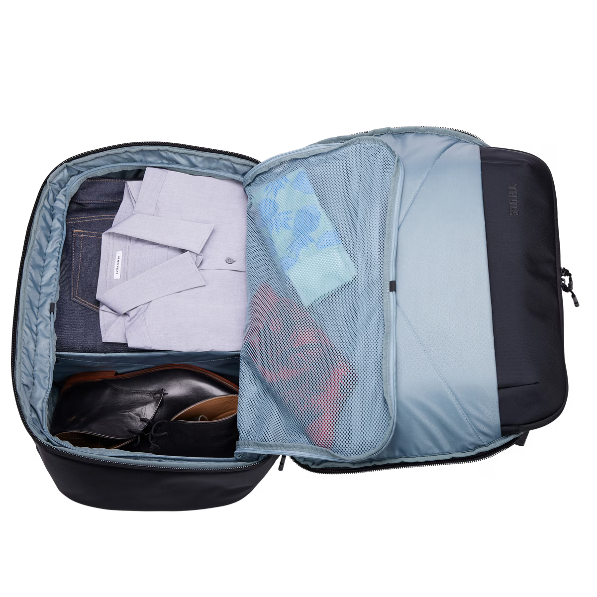 Thule Subterra 2 40L 3 Ways 多功能旅行背囊 單肩包 手提包 (可轉換式)