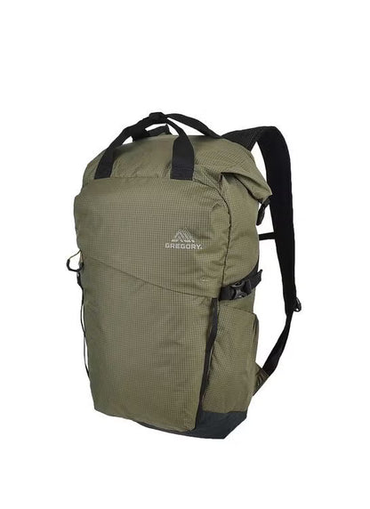 Gregory AEROLITE Condor 24 AL Roll-top Lightweight Functional Backpack - 24L