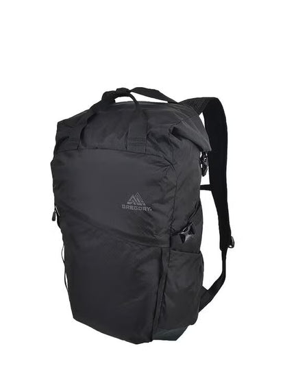 Gregory AEROLITE Condor 24 AL Roll-top Lightweight Functional Backpack - 24L