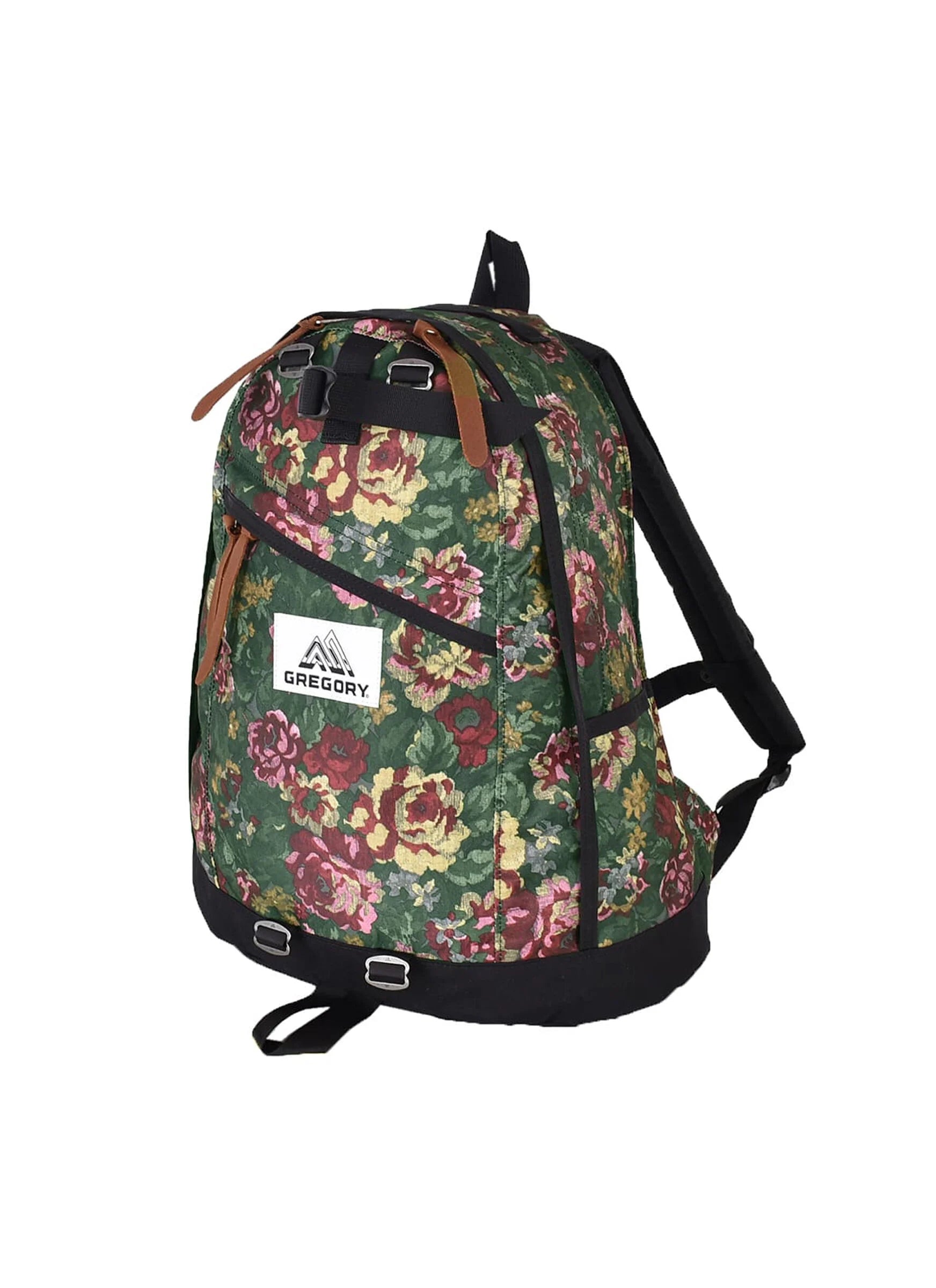 gregory backpack floral Gregory Classic Day DSP 26L New 2*side pockets for water bottles/umbre – Life Sports 背囊專門店