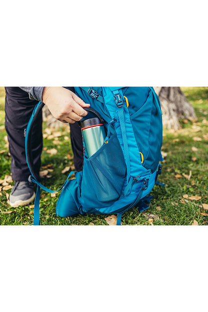 Gregory Amber 44 Plus 登山背包 戶外大背囊 露營 - 平衡進口