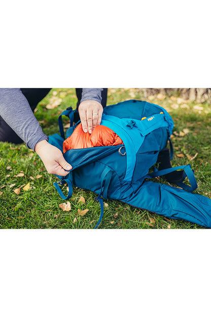 Gregory Amber 44 Plus 登山背包 戶外大背囊 露營 - 平衡進口