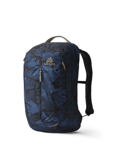 Gregory Retna 25 背囊 輕量背包 只重640克