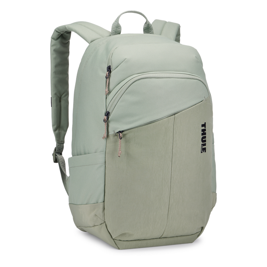 Thule Exeo Backpack 28L 認證環保大容量電腦雙肩背囊【香港行貨】| 16吋MacBook保護層 | YKK拉鏈雙水樽袋 - Life Sports