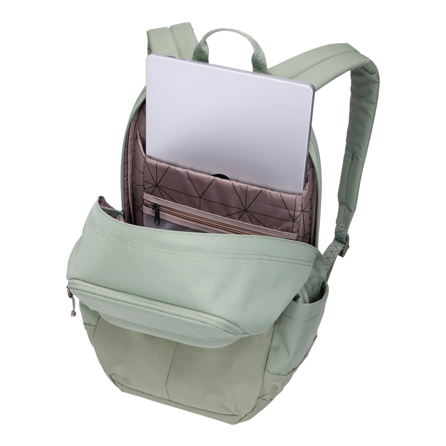 Thule Exeo Backpack 28L 認證環保大容量電腦雙肩背囊【香港行貨】| 16吋MacBook保護層 | YKK拉鏈雙水樽袋 - Life Sports