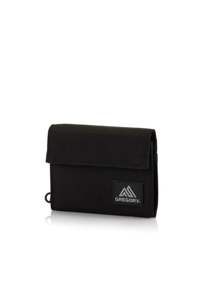 Gregory Classic Wallet 魔術貼銀包