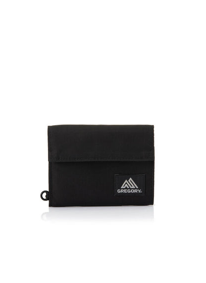 Gregory Classic Wallet 魔術貼銀包