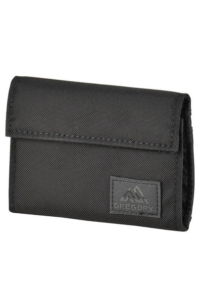 Gregory Classic Wallet 魔術貼銀包