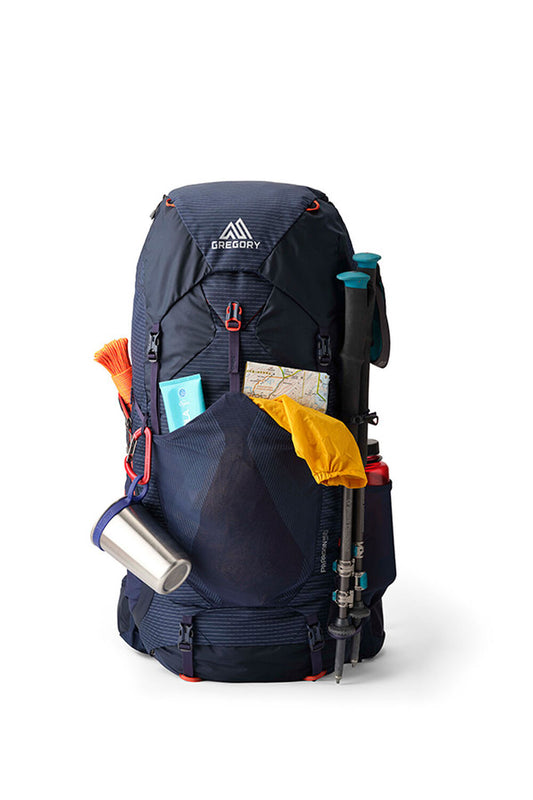 Gregory Paragon 60 登山背包 戶外大背囊 露營 - 平衡進口