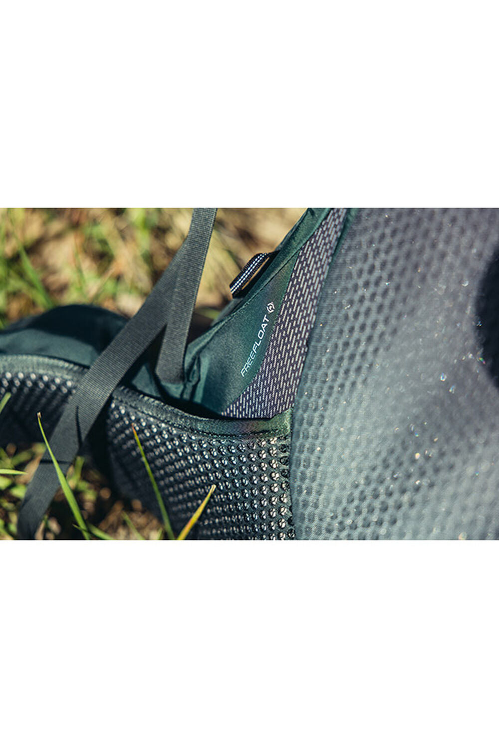 Gregory Paragon 60 登山背包 戶外大背囊 露營 - 平衡進口