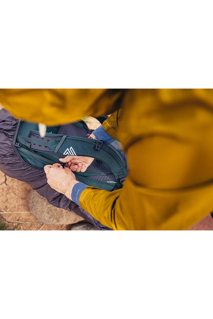 Gregory Paragon 60 登山背包 戶外大背囊 露營 - 平衡進口