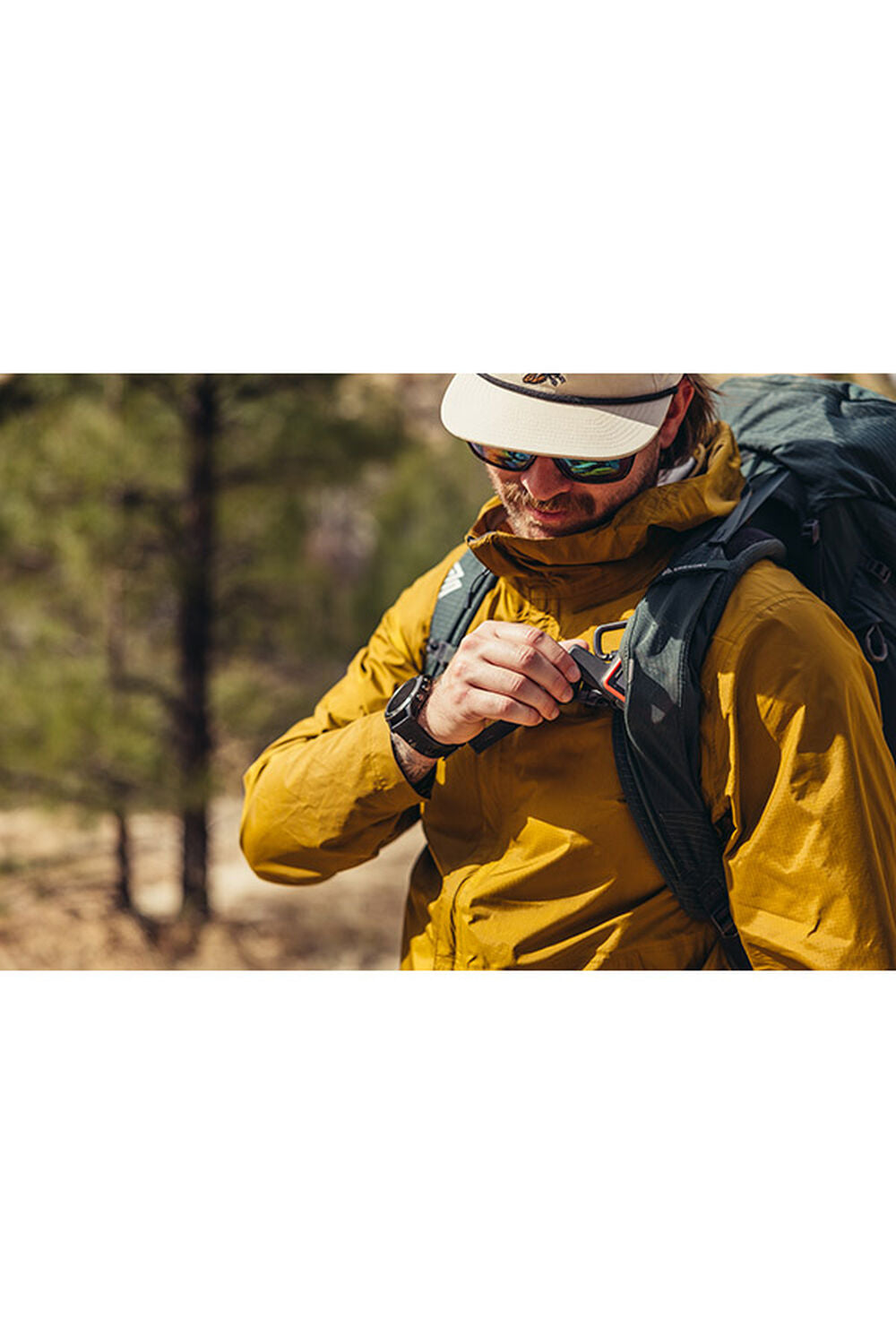 Gregory Paragon 60 登山背包 戶外大背囊 露營 - 平衡進口