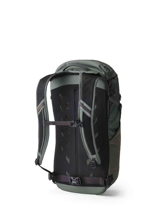 Gregory Nano 28 Hummingbird Multi-Purpose Outdoor/Everyday Backpack