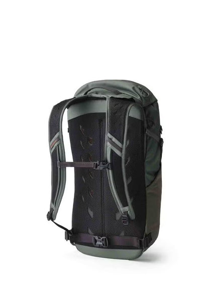 Gregory Nano 28 Hummingbird Multi-Purpose Outdoor/Everyday Backpack
