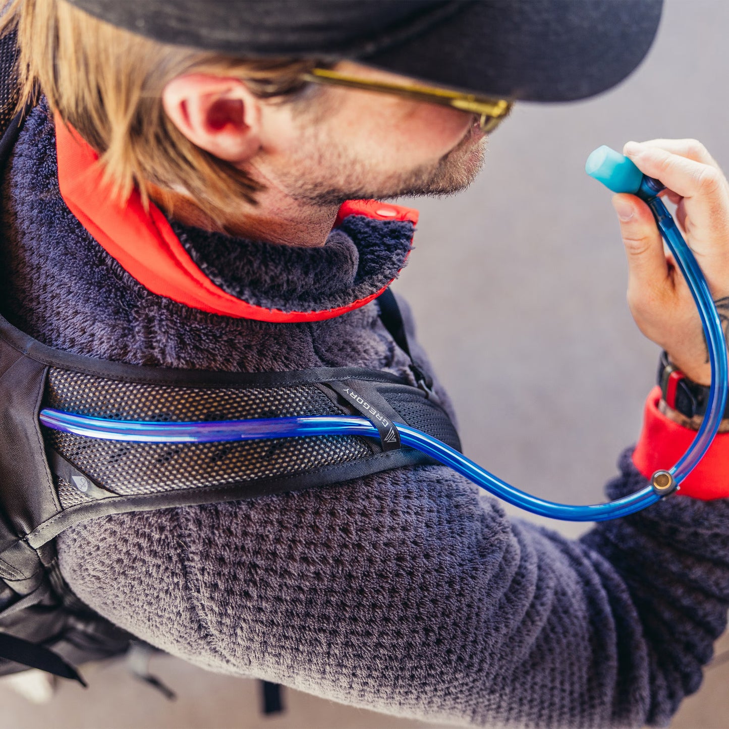 Gregory Nano 28 蜂鳥 多功能戶外/日常背包