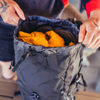 Gregory Nano 28 蜂鳥 多功能戶外/日常背包