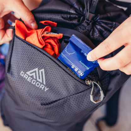 Gregory Nano 14 輕量多用途抽繩背包 戶外 行山 背囊