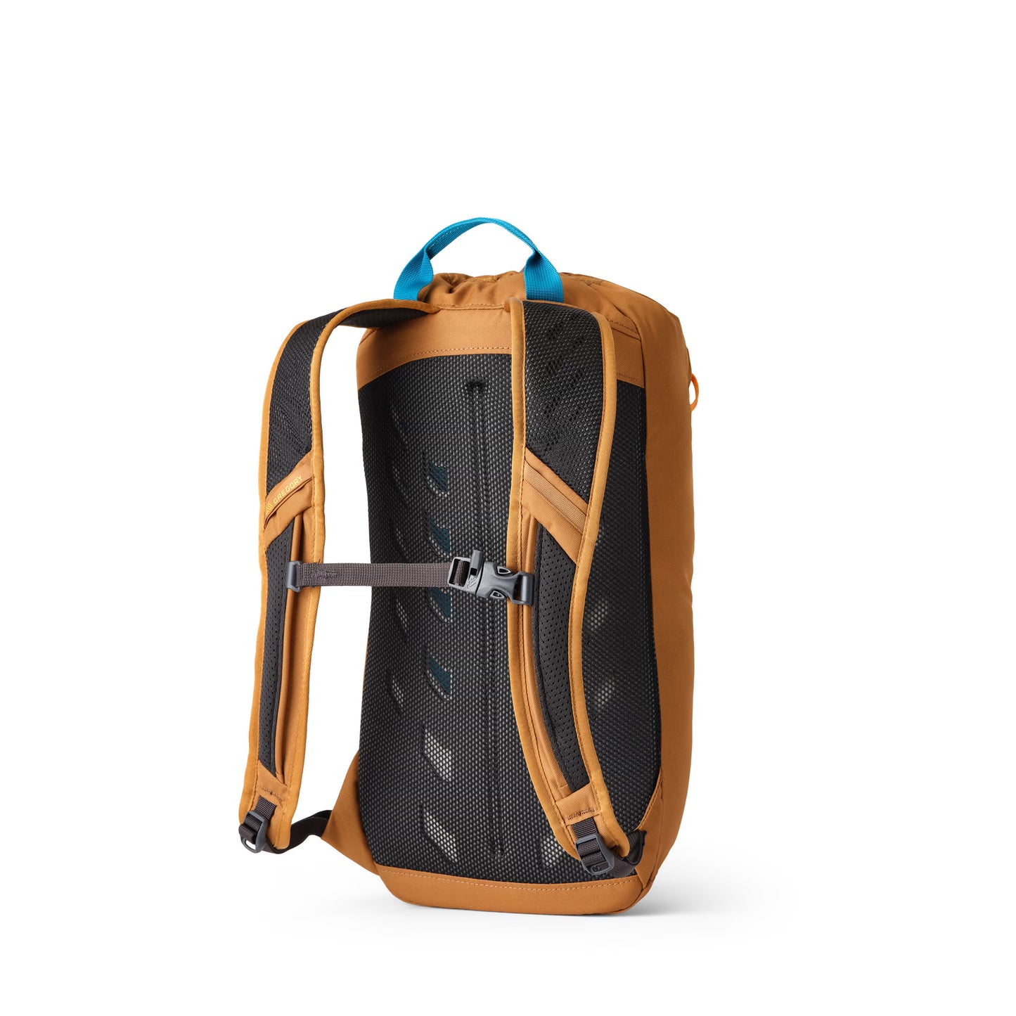 Gregory Nano 14 輕量多用途抽繩背包 戶外 行山 背囊