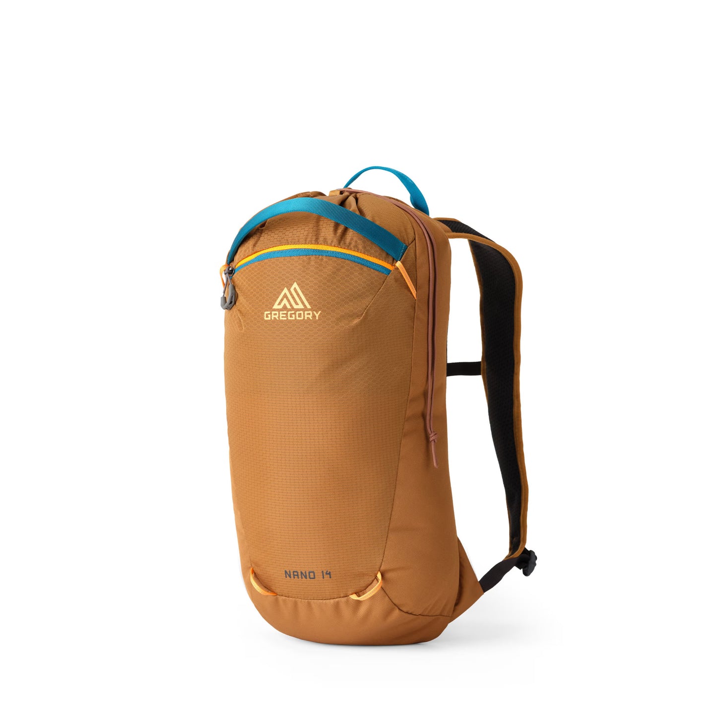 Gregory Nano 14 輕量多用途抽繩背包 戶外 行山 背囊