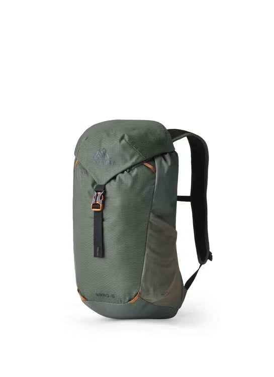 Gregory Nano 16 (2025) Daypack Outdoor Backpack