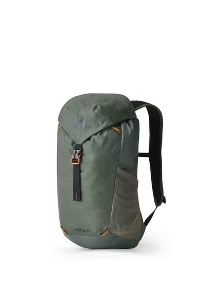 Gregory Nano 16 (2025) Daypack Outdoor Backpack