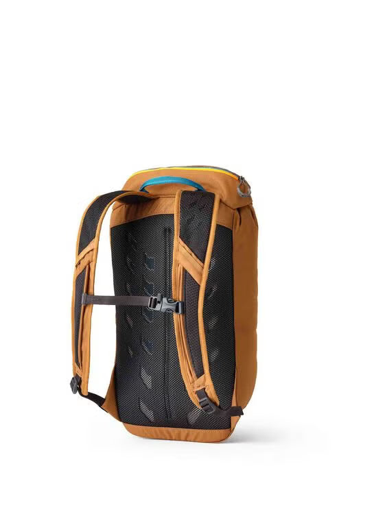 Gregory Nano 16 (2025) Daypack Outdoor Backpack