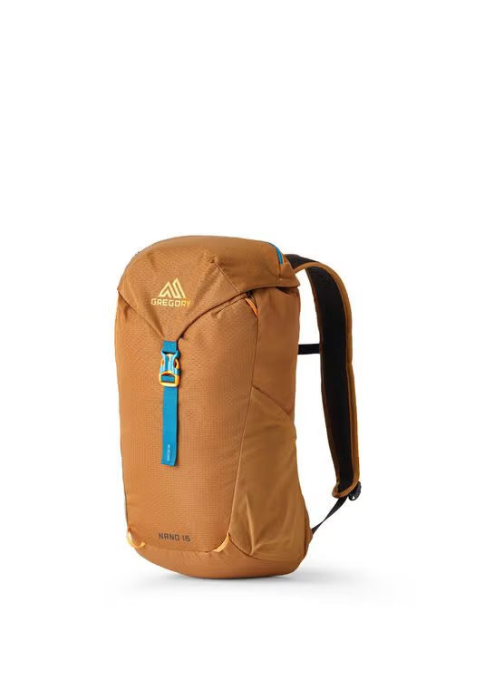 Gregory Nano 16 (2025) Daypack Outdoor Backpack